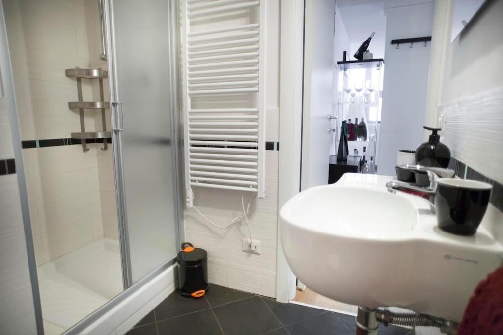 Apartment Modernity In *