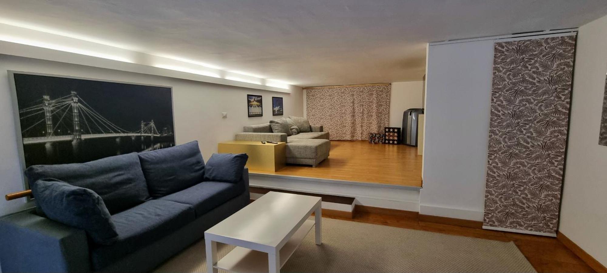 Apartment Modernity In *