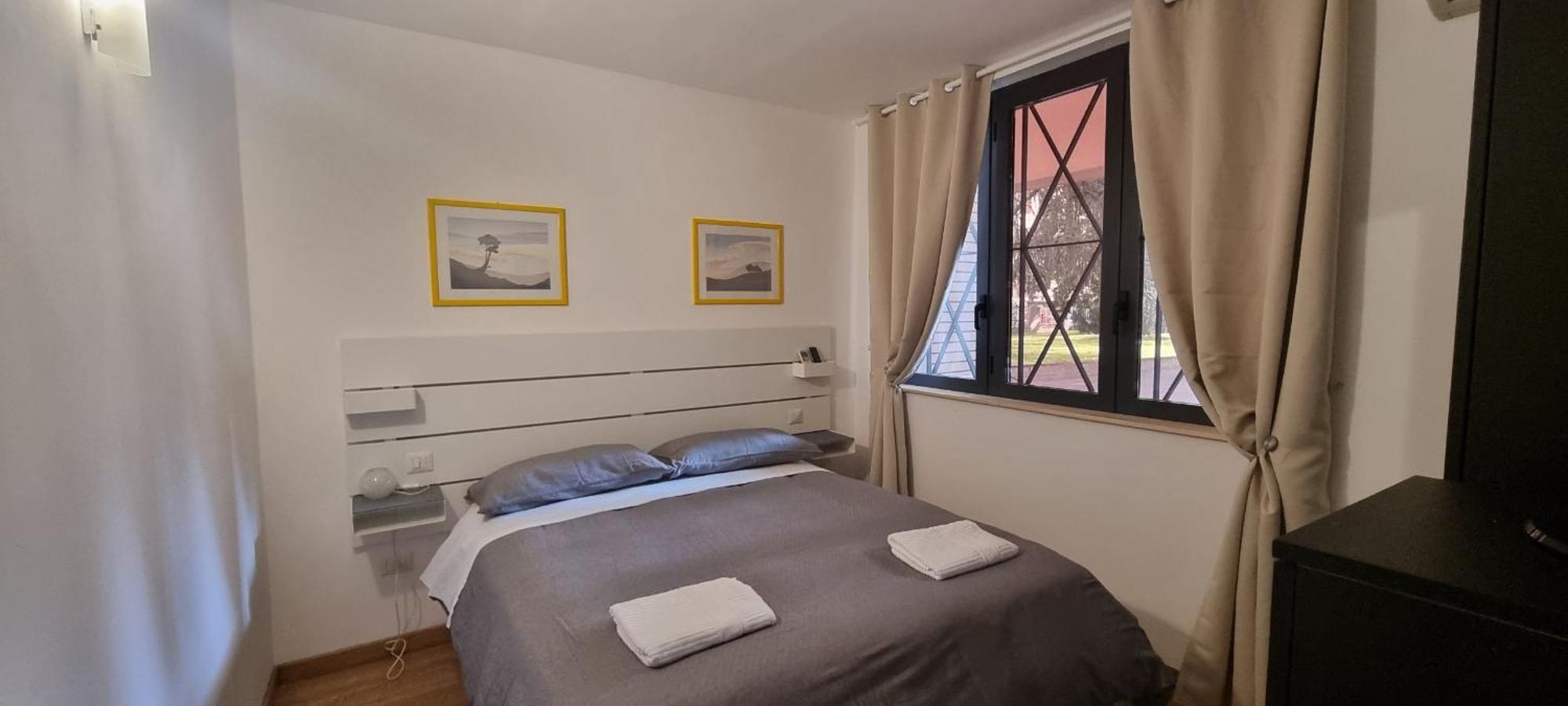 Apartment Modernity In